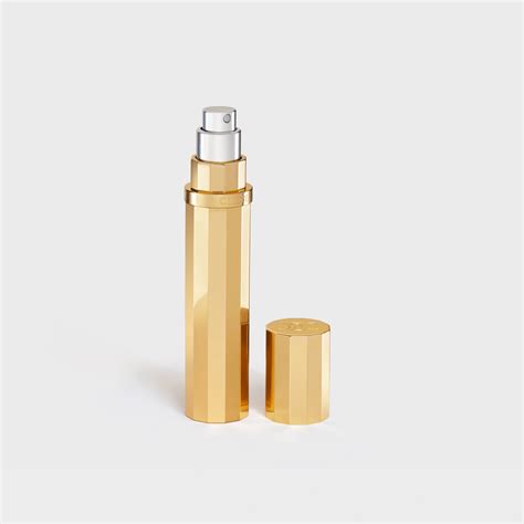 celine travel size perfume|celine travel spray refills.